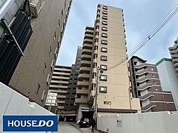 長町街苑パークマンション一番街