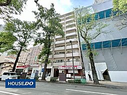 仙台中央マンション