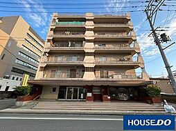 大志マンション五橋