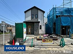南光台2丁目87番