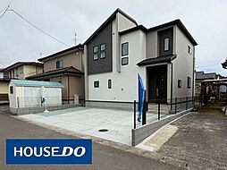 ブルーミングガーデン若林区上飯田3丁目