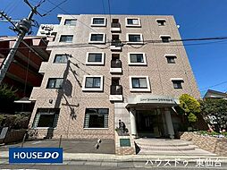 ライオンズマンション一高前第3