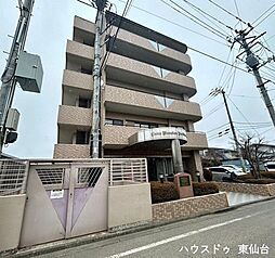 ライオンズマンション一高前第3