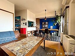 ネオハイツ蒲町公園II