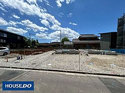 多賀城市新田第13