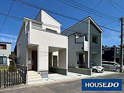 リーブルガーデン沖野1丁目II