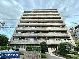 上杉3丁目シティハウス