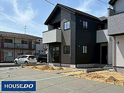 リガーレ南光台南3期