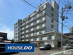 シーアイマンション河原町