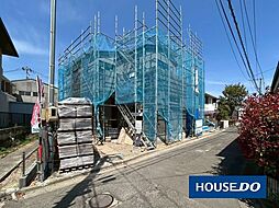 リーブルガーデン清水沼公園1期