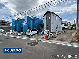 新築戸建　上飯田3丁目16番