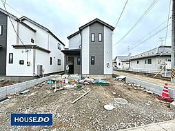 新築戸建 上飯田3丁目16番