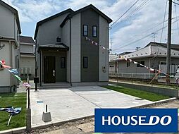 新築戸建　上飯田3丁目16番