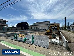 新築戸建　上飯田3丁目16番