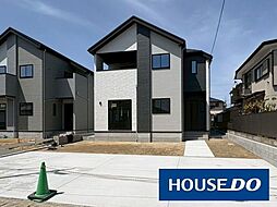 リガーレ南光台南3期