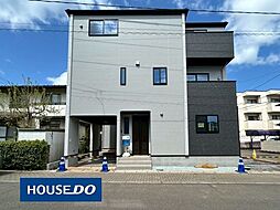 リガーレ　白萩町1期