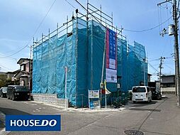 クレイドルガーデン南光台東第4