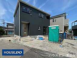 クレイドルガーデン岩切第9