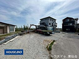 クレイドルガーデン岩切第9