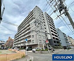 ダイアパレス西公園