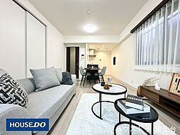 柏木1丁目シティハウス