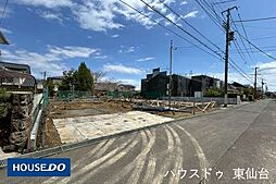 LIGARE鶴ケ谷8期　1号棟