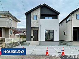 LIGARE鶴ケ谷8期 1号棟