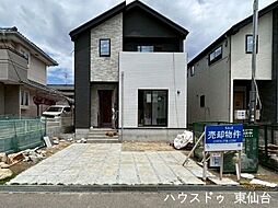 LIGARE鶴ケ谷8期 1号棟