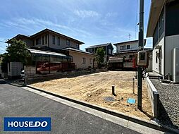 クレイドルガーデン仙台市宮城野区安養寺第10