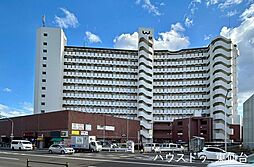 ウエストパレスマンション