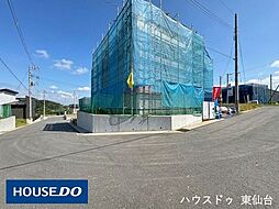 新築戸建 笠神2丁目