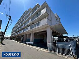 若林サンハイツ