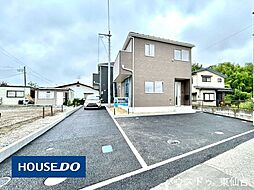 クレイドルガーデン多賀城市新田第12