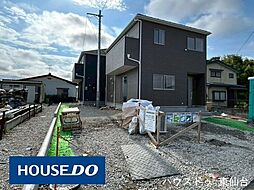 クレイドルガーデン多賀城市新田第12