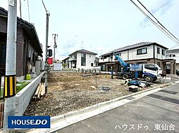 CRADLEGARDEN若林区文化町第3