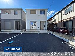 CRADLEGARDEN若林区文化町第3