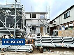 CRADLEGARDEN若林区文化町第3