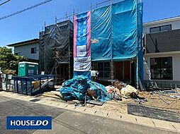 若林区中倉第4