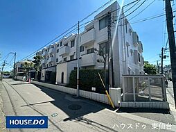 米ケ袋第3パーク・マンション