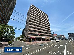 ダイアパレスアポロシティ高砂21壱番館