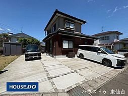 笠神3丁目戸建て