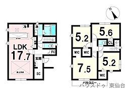 自由ケ丘3期