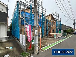 自由ケ丘3期