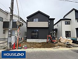 自由ケ丘3期