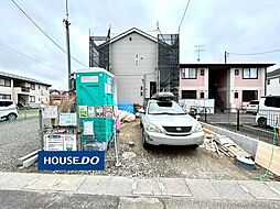 若林第8