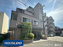 ナイスアーバン東照宮