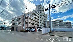 サンクレイドル東仙台プロメリア