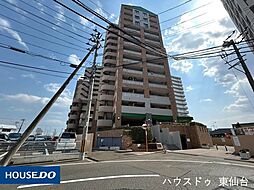 ライオンズマンション大和第5
