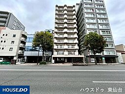チサンマンション第2仙台