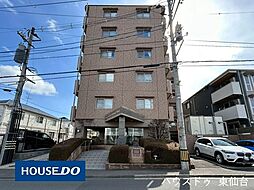 ライオンズマンション柏木2丁目